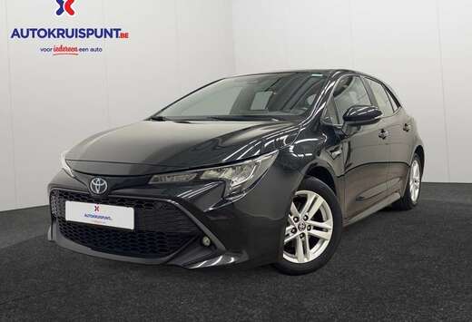 Toyota 1.8Hybrid Dynamic Plus e-CVT GPS Camera Dig.Ai ...