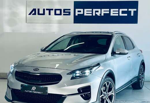 Kia 1.4 CAMERA HAYON BIZONE ISOFIX BLUETOOTH AIDE CON ...