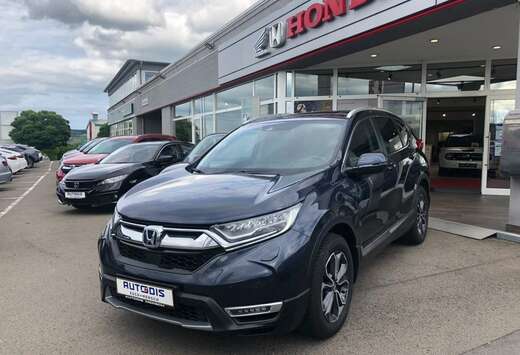 Honda 2.0 HEV  EXECUTIVE HYBRID 4WD AUT