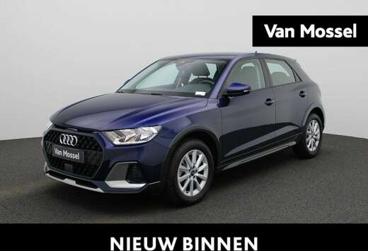 Audi allstreet 30 TFSI Business edition Cruise Contro ...