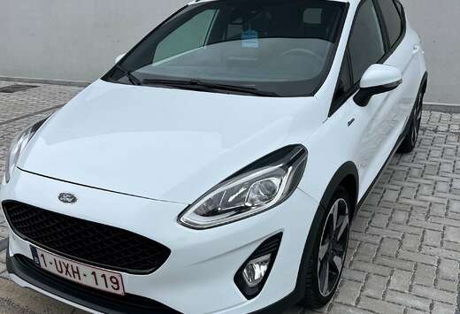 Ford 1.0+EcoBoost+Titanium+(EU6.2)