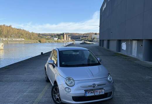 Fiat 1.2i Pop Stop & Start