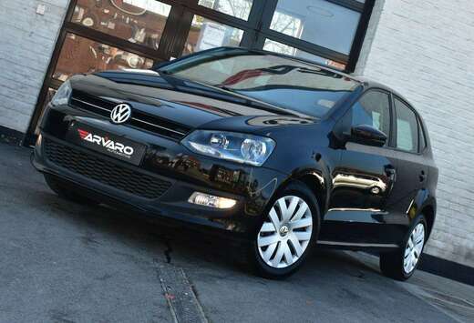 Volkswagen 1.2i Comfortline / Carplay / Airco / Garan ...