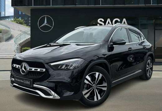 Mercedes-Benz d Business Line