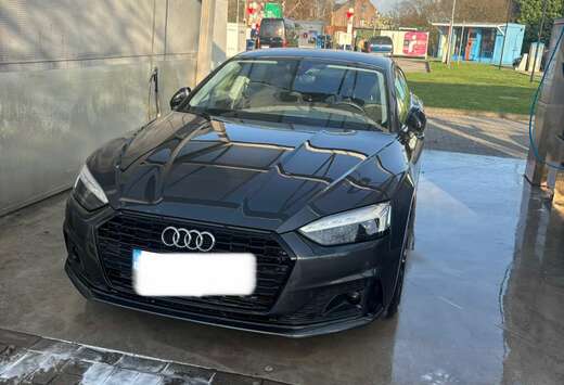 Audi A5 Sportback 40 TFSI S line OPF S tronic