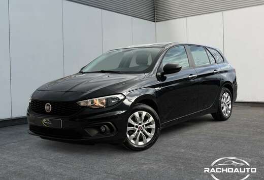 Fiat Tipo SW 1.4i / GARANTIE / NAVI / AIRCO /