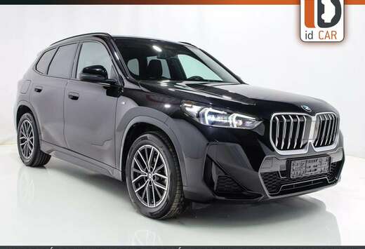 BMW SDRIVE 18 IA PACK M LED GPS REGU RADAR JA18