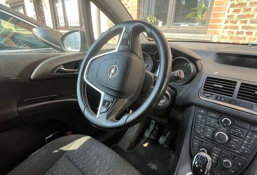 Opel 1.3 CDTi Enjoy Active DPF