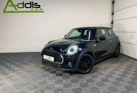 MINI 1.5 136 CV BUSINESS GPS 3P