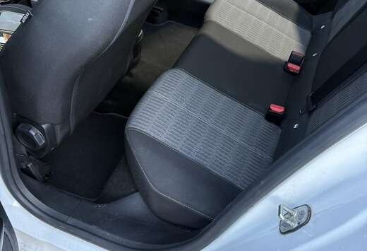 Opel 1.2 Turbo Edition S/S (EU6.4AP)