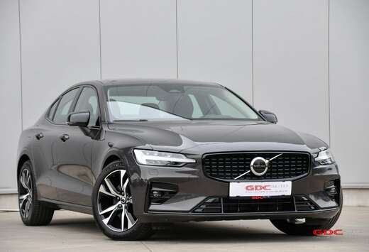 Volvo S60 2.0 B4  Plus Bright