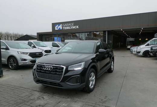 Audi 1.0 TFSi 110pk Business Luxe \'23 23000km (58789 ...