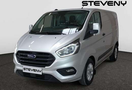 Ford TREND 2.0 TDCi 130cv 280S L1H1 Auto