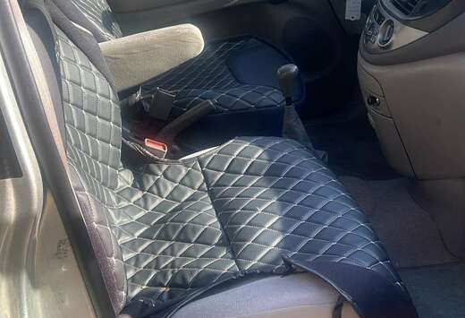 Toyota 2.4 linea sol