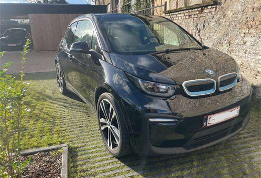 BMW i3 (120 Ah)