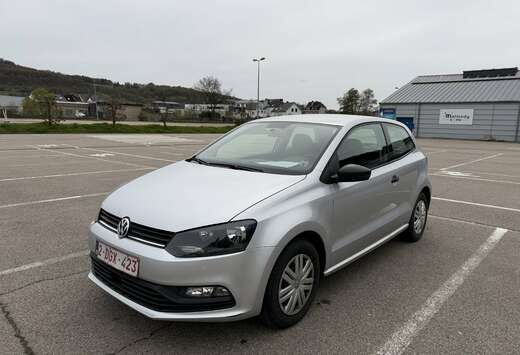 Volkswagen *CONTROLE TECHNIQUE OK* 4 JANTES AVEC PNEU ...