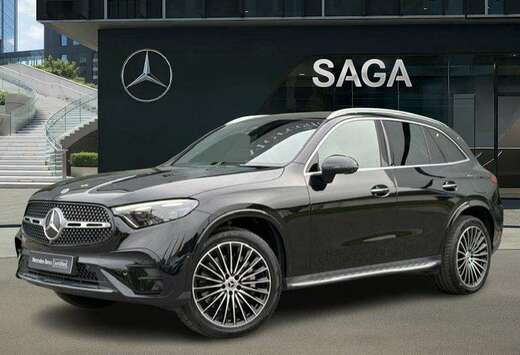 Mercedes-Benz e 4M Pack AMG Burmester