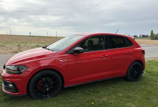 Volkswagen 2.0 TSi OPF DSG