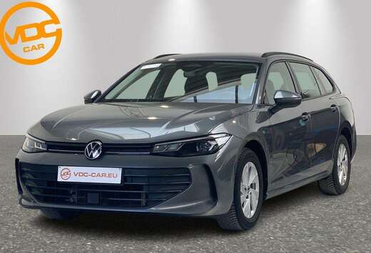 Volkswagen 1.5 eTSI DSG7 Business Premium