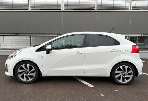 Kia Rio 1.4i Easy