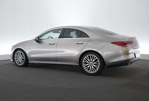 Mercedes-Benz AUT Business Solution Progressive Plus  ...