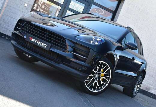 Porsche 2.0 Turbo PDK / Lichtevracht / Chrono / Garan ...