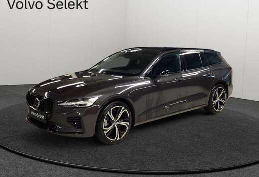 Volvo T6 Plus Dark / Hybride