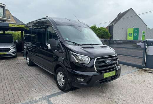 Ford LIMITED * DUB CAB * 5ZITPL * FULL FULL OPTIE * 2 ...