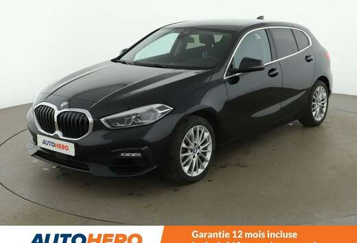 BMW 118i Sport Line