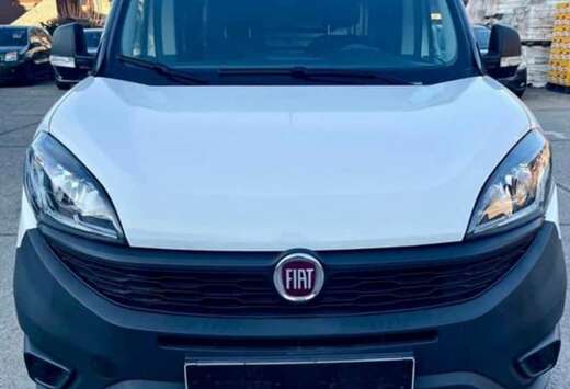 Fiat fiat doblo camionette