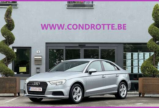 Audi 1.0 TFSI BERLINE 116 CV