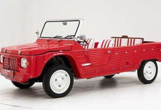 Citroen \'70 CH00185
