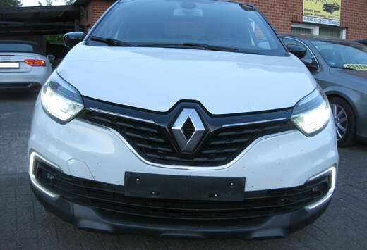 Renault 1.2 TCe Bose Edition 76.000km Euro 6b Garanti ...