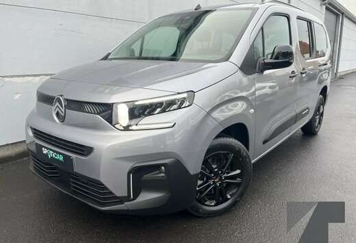 Citroen Max XL
