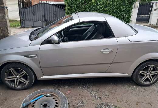 Opel Twintop 1.3 DT CDTi 16v Sport