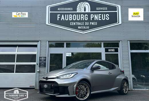 Toyota *1-PROPRIETAIRE/1-OWNER*GARANTIE-2034/200.000k ...