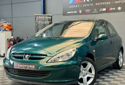 Peugeot CUIRCRUISECLIM1EREMAINV.ELECV.CENTRAL