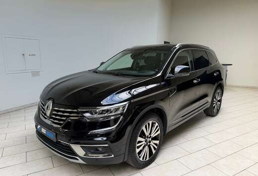 Renault Koleos 1.33 TCe Initiale Paris