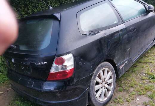 Honda 1.4i