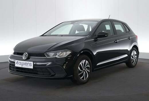 Volkswagen 1.0 TSI Life Business LED GPS PDC CAM Carp ...