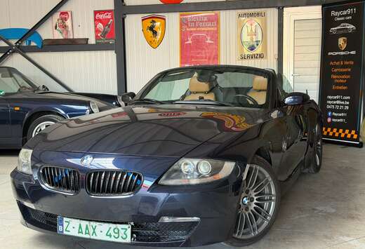 BMW Z4 2.0i 16v