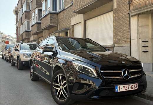 Mercedes-Benz d 4-Matic