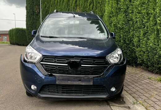 Dacia 1.6i