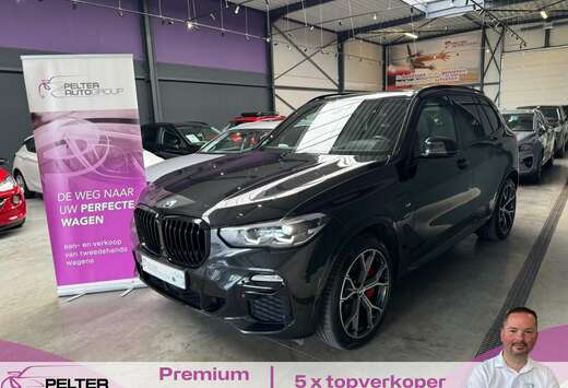 BMW xDrive45e M Pack Plug-In Hybrid Pano Dak Camera.. ...