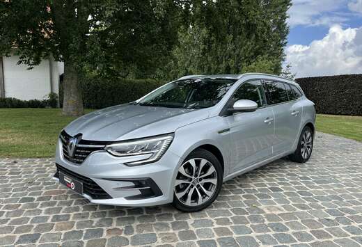 Renault SW 1.33 TCe Techno GPF/1eignr/35700km/Carplay ...