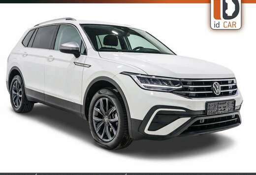 Volkswagen 2.0 TDI DSG  LED GPS CAM CARPLAY