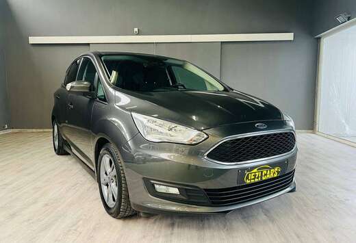 Ford 1.0 EcoBoost  1J Garantie  Navi  Cruisecontrol