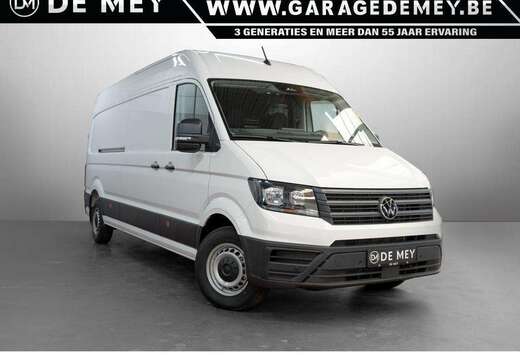 Volkswagen 2.0 TDI DSG 170PK L4H3 * NEW MODEL * CARPL ...