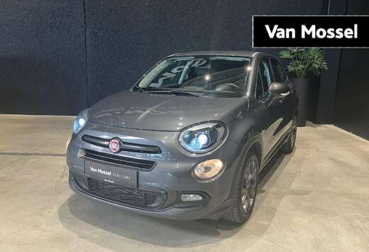 Fiat 1.3 Firefly Turbo 150 DCT City Cross NAVI  CAMER ...