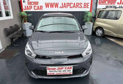 Kia clim gps carplay camera garantie 1an